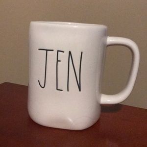 Rae Dunn - JEN - mug